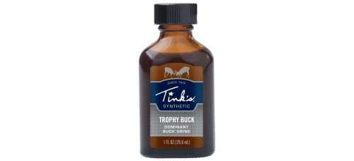 Tink's Trophy Buck Synthetic Classic - 1oz