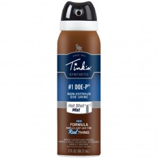Tink's #1 Do-P Hot Shot Synthetic Mist Lure - 3oz