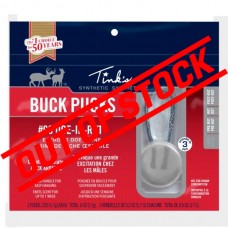 Tinks # 69 Synthetic Buck Pucks Scent