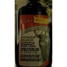 Tink's Power Buck Synthetic Dominant Buck Urine - 4 oz.