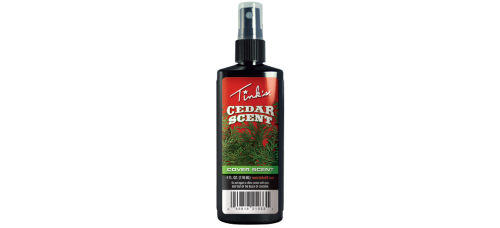 Tink's Cedar Cover Scent Spray