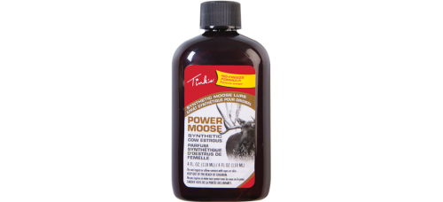 Tink's Power Moose Synthetic Moose Lure