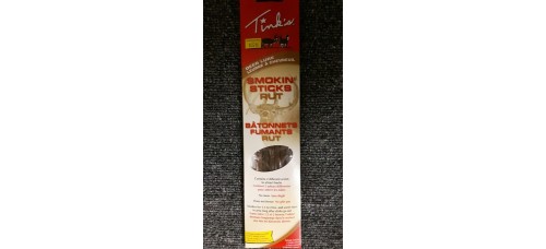 Tink's Smokin' Sticks Rut Scent