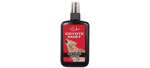 Tink's Coyote Mist Spray Predator Atrractant