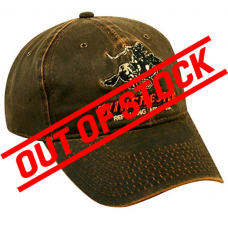 Winchester Repeating Arms Co. Hat