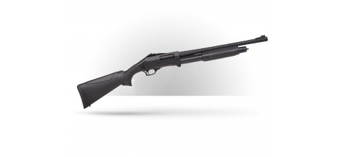 Revolution Arms Wolverine XP 12 Gauge 3" 18.5" Barrel Pump Action Shotgun