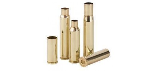 Winchester 10mm Unprimed Shellcases