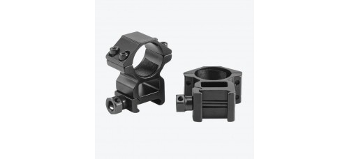 Riton 1" High Ring Set