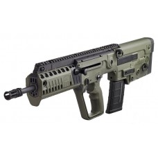 IWI Tavor X95 Olive Drab 5.56mm 18.6" Barrel Semi Auto Rifle