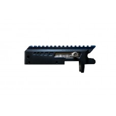 Tactical Solutions X-RING VR GEN2 .22LR Receiver - Black Tactical Solutions X-RING VR GEN2 .22LR Receiver - Black