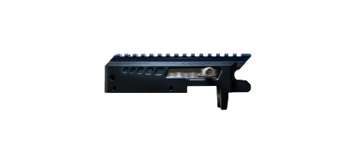 Tactical Solutions X-RING VR GEN2 .22LR Receiver - Black Tactical Solutions X-RING VR GEN2 .22LR Receiver - Black