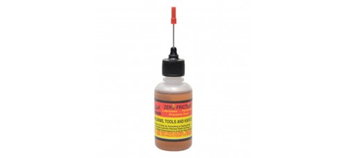 Pro-Shot Products Zero-Friction Needle Oiler