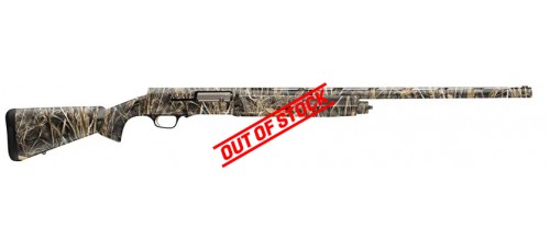 Browning A5 Realtree Max-7 12 Gauge 3.5" 28" Barrel Semi Auto Shotgun