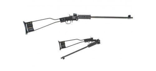 Chiappa Little Badger .22LR Break Open Rimfire Rifle