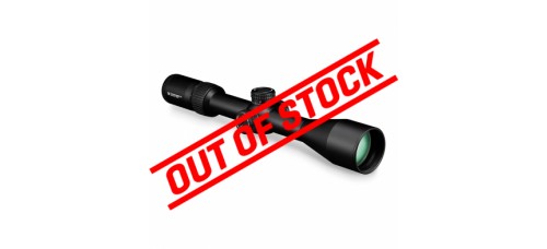 Vortex Diamondback Tactical 6-24x50 30mm EBR-2C MRAD FFP Rifle Scope Vortex Diamondback Tactical 6-24x50 30mm EBR-2C MRAD FFP Rifle Scope
