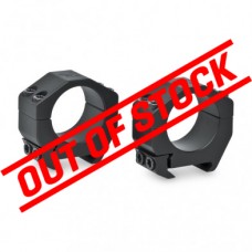 Vortex Precision Matched 1" Weaver Scope Rings