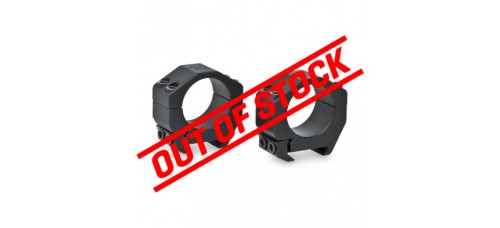Vortex Precision Matched 1" Weaver Scope Rings