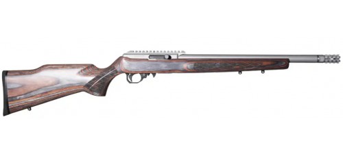 Black Rain Ordnance Deluxe Classic .22LR 16" Barrel Semi Auto Rimfire Rifle Black Rain Ordnance Deluxe Classic .22LR 16" Barrel Semi Auto Rimfire Rifle
