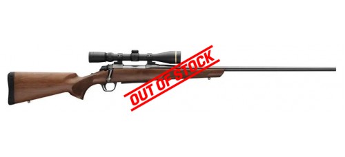 Browning AB3 Hunter .270 Win 22" Barrel Bolt Action Rifle