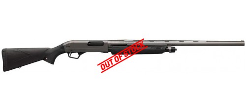 Winchester SXP Hybrid 12 Gauge 3.5" 28" Barrel Pump Action Shotgun