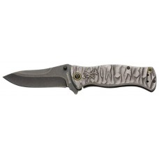 Browning River Stone EDC 3.5" Folding Blade Knife