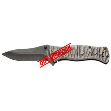 Browning River Stone EDC 3.5" Folding Blade Knife