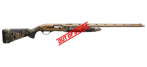 Browning Maxus II Wicked Wing 12 Gauge 3.5" 28" Barrel Semi Auto Shotgun Realtree Max-7 Browning Maxus II Wicked Wing 12 Gauge 3.5" 28" Barrel Semi Auto Shotgun Realtree Max-7