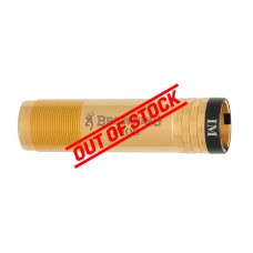 Browning Diamond Grade Invector Plus 20 Gauge Improved Cylinder Extended Choke Tube