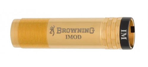 Browning Diamond Grade Invector Plus 20 Gauge Improved Cylinder Extended Choke Tube