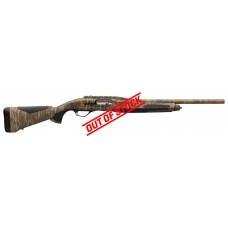 Browning Maxus II Rifled Deer 12 Gauge 3" 22" Barrel Semi Auto Shotgun MOBL Browning Maxus II Rifled Deer 12 Gauge 3" 22" Barrel Semi Auto Shotgun MOBL