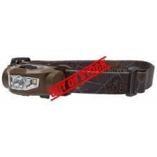 Browning 1AA Range Wide Angle Plus Head Lamp