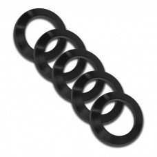 GrovTec .223 1/2x28 Crush Washers