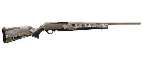 Browning BAR MK 3 Speed OVIX .243 Win 22" Barrel Semi Auto Rifle