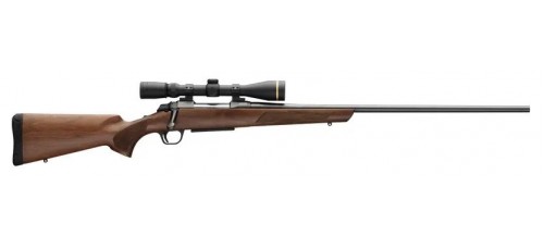 Browning AB3 Hunter .270 WSM 23" Barrel Bolt Action Rifle