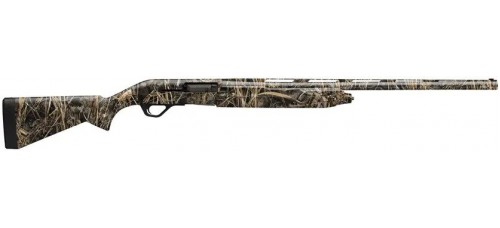 Winchester SX4 Waterfowl Hunter Realtree Max-7 12 Gauge 3.5" 28" Barrel Semi Auto Shotgun