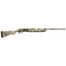 Winchester SX4 Waterfowl Hunter TrueTimber Prairie 12 Gauge 3" 28" Barrel Semi Auto Shotgun