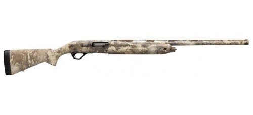 Winchester SX4 Waterfowl Hunter TrueTimber Prairie 12 Gauge 3" 28" Barrel Semi Auto Shotgun