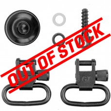 GrovTec Remington 870 Express 12 Gauge Locking Swivel Sets GrovTec Remington 870 Express 12 Gauge Locking Swivel Sets