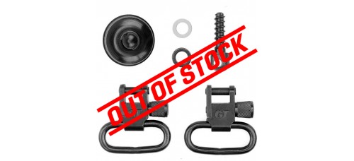 GrovTec Remington 870 Express 12 Gauge Locking Swivel Sets