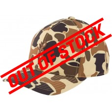 Browning Cupped Up Snap Back Cap