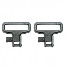GrovTec Mil-Force 1.25" Swivel Set 