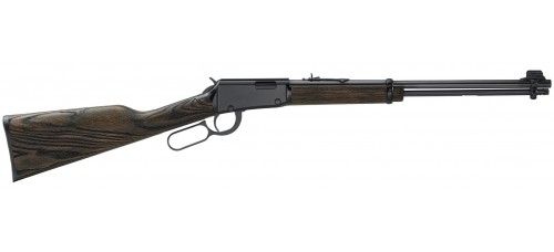 Henry Garden Gun Smoothbore .22LR 18.5" Barrel Lever Action Rimfire Rifle