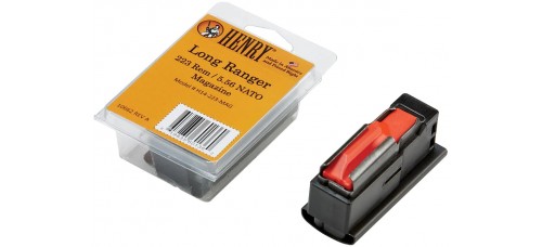 Henry Long Ranger .223 Rem Magazine