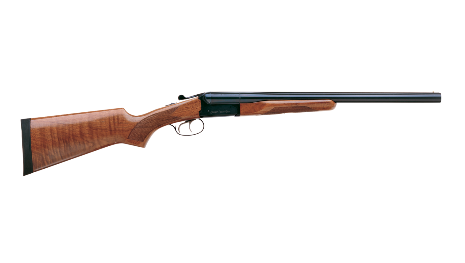 The Ultimate Guide to the 12 Gauge Coach Gun