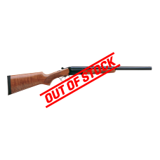 Stoeger Coach Gun Supreme 12 Gauge 3" 20" Barrel Side By Side Shotgun