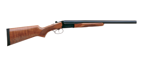 Stoeger Coach Gun Supreme 12 Gauge 3" 20" Barrel Side By Side Shotgun