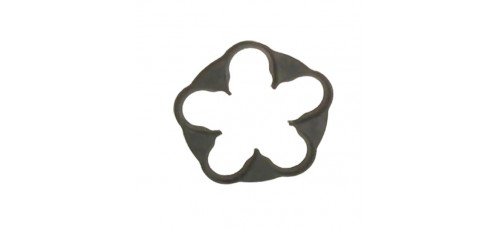 Sulun Arms SR/SRC-45 Spare Moon Clip