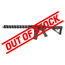 Maple Ridge Armoury Renegade MKII .223 Wylde 19" Barrel Bolt Action Non-Restricted Rifle Maple Ridge Armoury Renegade MKII .223 Wylde 19" Barrel Bolt Action Non-Restricted Rifle