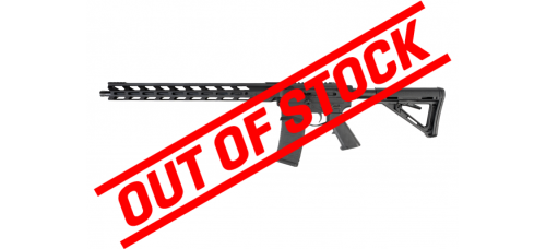 Maple Ridge Armoury Renegade MKII .223 Wylde 19" Barrel Bolt Action Non-Restricted Rifle Maple Ridge Armoury Renegade MKII .223 Wylde 19" Barrel Bolt Action Non-Restricted Rifle