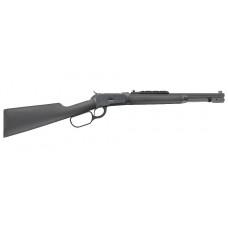 Chiappa 1892 Alaskan Matte Black .357 Mag 16" Barrel Lever Action Rifle